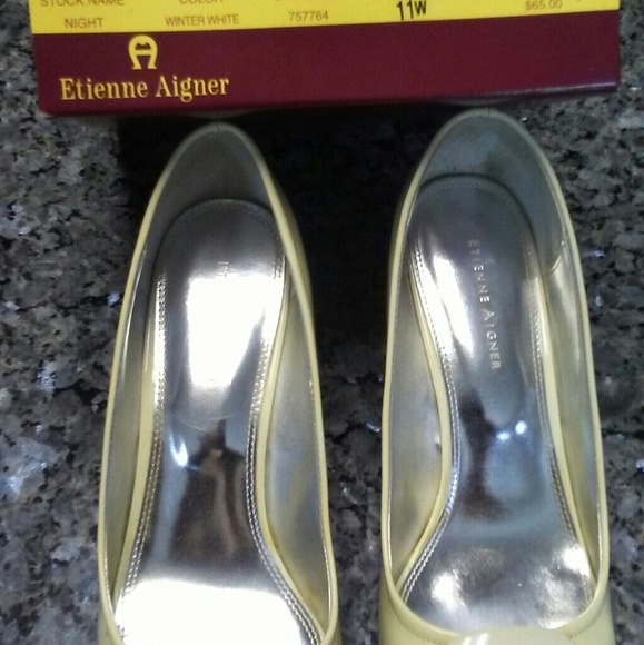 aigner shoes prices